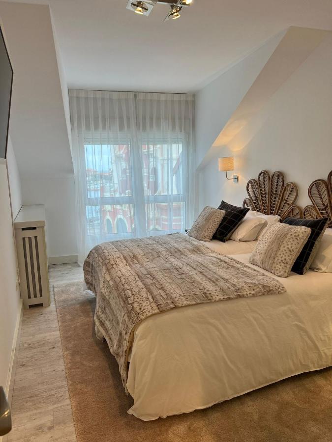 Apartamento Platas Centro Ribadesella Extérieur photo