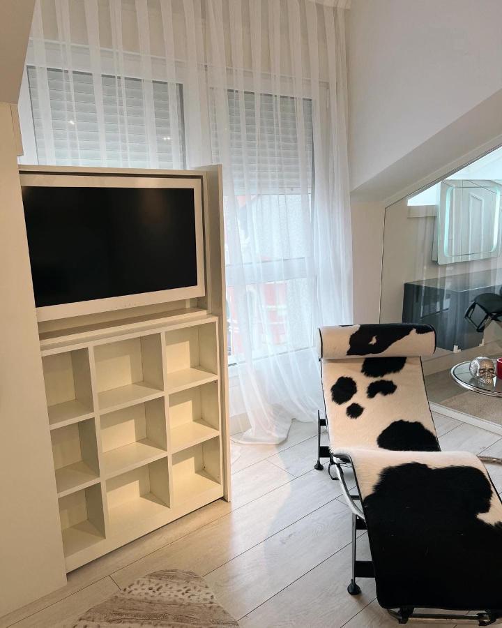 Apartamento Platas Centro Ribadesella Extérieur photo